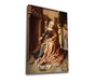 Wallity WY308 Cuadro Decorativo en Lienzo 50 x 70 cm